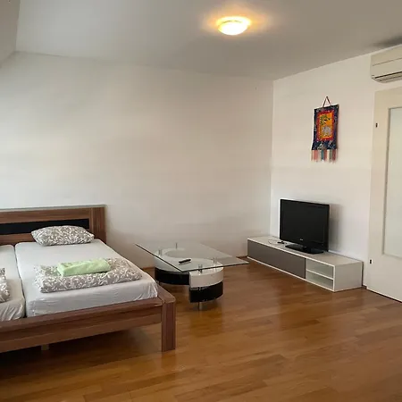 City Rooms