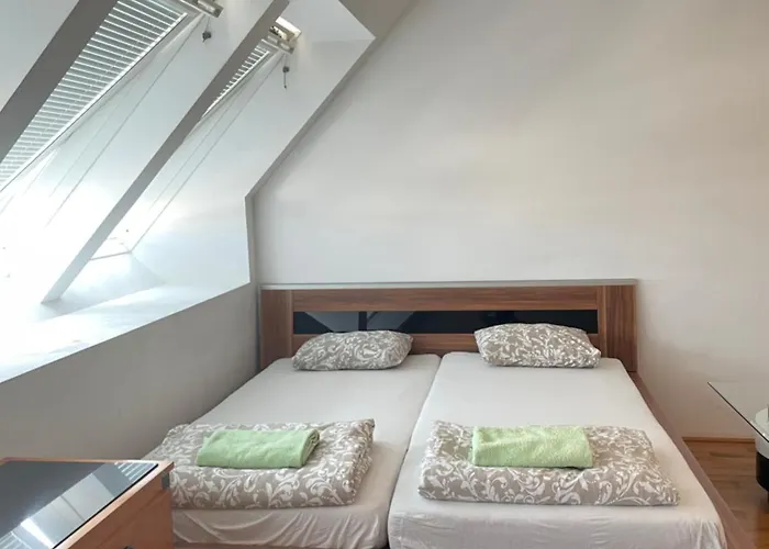 City Rooms