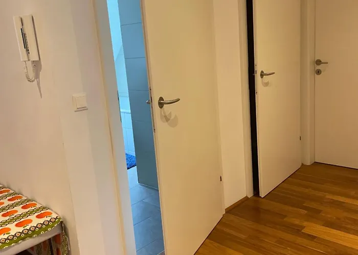 City Rooms *