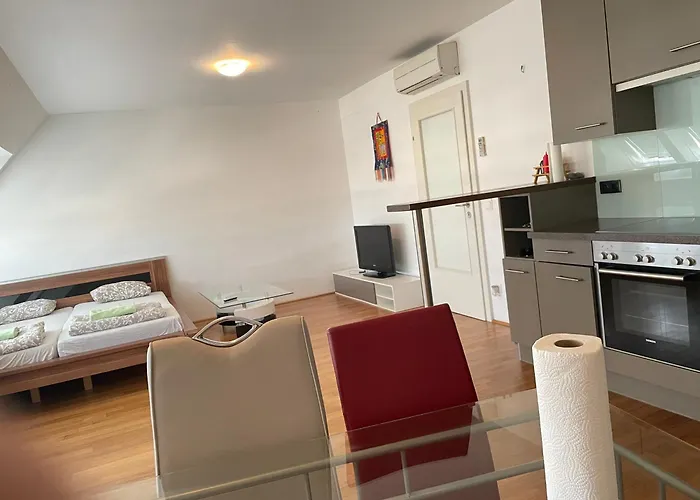 City Rooms Konukevi *